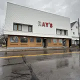 Harlequin Hobby, tienda de TCG en Buffalo