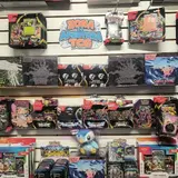 Harus Store, tienda de TCG en Monterrey