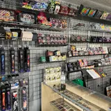 Harvey Doss Comics and Collectibles, tienda de TCG en Rohnert Park