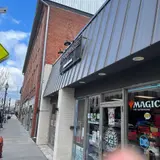 Haven for Heroes, tienda de TCG en Port Jervis