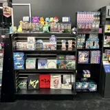 HDLegacy, tienda de TCG en Erie