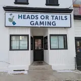 Heads or Tails Gaming, tienda de TCG en Brantford