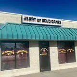 Heart of Gold Games, tienda de TCG en Longmont