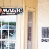 Heart of the Cards, tienda de TCG en Kerrville