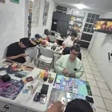 Heaven Cards, tienda de TCG en Zapopan