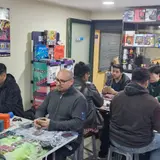 Hell Store Sing SpA, tienda de TCG en Valparaíso