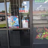 Hellspawn Toys N Collectibles, tienda de TCG en Bakersfield