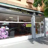 Herética Store, tienda de TCG en Vitoria-Gasteiz