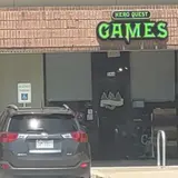 Hero Quest Games, tienda de TCG en Fort Worth