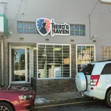 Hero's haven