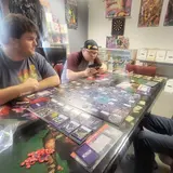 Hero's Ink, tienda de TCG en Delavan