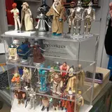Hero's Quest Collectables, tienda de TCG en Greenville