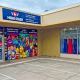 HERO STASH, tienda de TCG en Munno Para