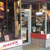 Heroes Haven, tienda de TCG en Roseburg