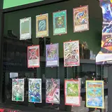 Heroes Hideout, tienda de TCG en San Antonio