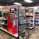 Heroes Keep Games, tienda de TCG en Corpus Christi