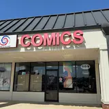 Heroes & Villains, tienda de TCG en Warner Robins