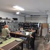 Heroic Realms, tienda de TCG en Kalispell