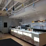 Hexagon Cafe, tienda de TCG en Edmonton