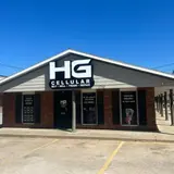 HG Cellular, tienda de TCG en Springdale