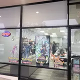 Hidden collectibles, tienda de TCG en Orange
