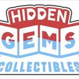 HIDDEN GEMS COLLECTIBLES, tienda de TCG en Great Bend