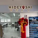 Hideyoshi