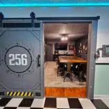 High Ground Hobbies and Cafe, tienda de TCG en Madison