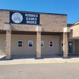 High Plains Dice and Games, tienda de TCG en Sterling