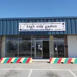 High Tide Games, tienda de TCG en California