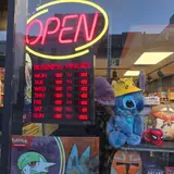Highmart Store, tienda de TCG en Halifax