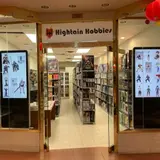 Hightain Hobbies, tienda de TCG en Calgary