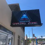 Highway to the Gaming Zone, tienda de TCG en Susanville