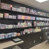 Hill Top Collectibles, tienda de TCG en Carrollton