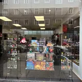 Hipsteria, tienda de TCG en Vitoria-Gasteiz