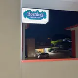 Hoarders, tienda de TCG en Mérida