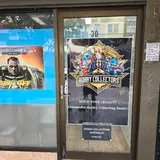 HOBBY COLLECTORS AUSTRALIA - MAIN STORE, tienda de TCG en Maroubra