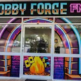 HOBBY FORGE FNQ, tienda de TCG en Smithfield