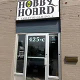 Hobby Hoard Tabletop Gaming, tienda de TCG en Cornwall