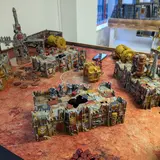 Hobby House, tienda de TCG en Southampton