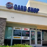 Hobby Legends Card Shop, tienda de TCG en Brea