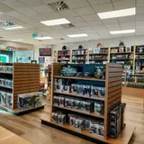Hobby Lords Christchurch
