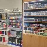 Hobby Lords Dunedin