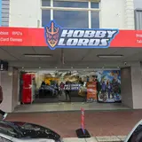 Hobby Lords Hastings