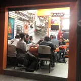 Hobby Mart, tienda de TCG en Ciudad de México