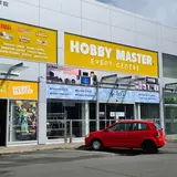 Hobby Master