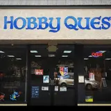 Hobby Quest, tienda de TCG en Elk Grove
