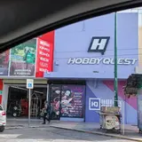 Hobby Quest, tienda de TCG en Monterrey