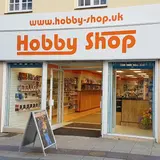 Hobby Shop, tienda de TCG en Bangor