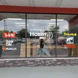 Hobby Vault, tienda de TCG en Maple Shade